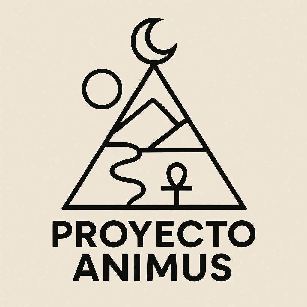 Proyecto Animus